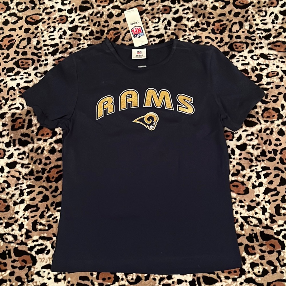 Rams T-Shirt